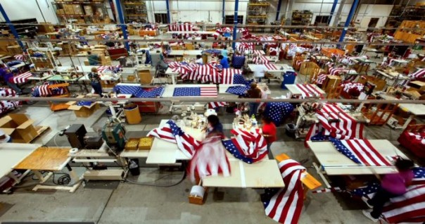 Экономика Америки обречена: ее невозможно «починить»