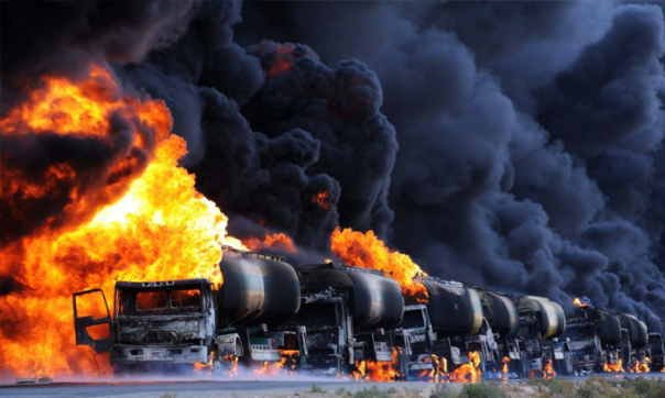 Брюссель «взволновала» ситуация в Сирии. Теперь ЕС желает крепкого диалога с Москвой Брюссель «взволновала» ситуация в Сирии. Теперь ЕС желает крепкого диалога с Москвой