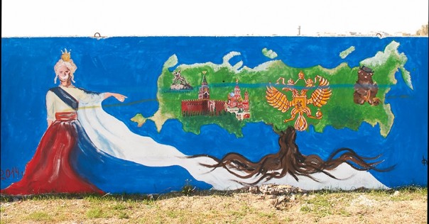 Последние новости Крыма: на полуострове отказываются от украинского языка?