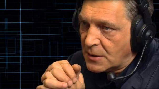 Русофоб Невзоров унизил РФ и высмеял Украину перед Западом Русофоб Невзоров унизил РФ и высмеял Украину перед Западом