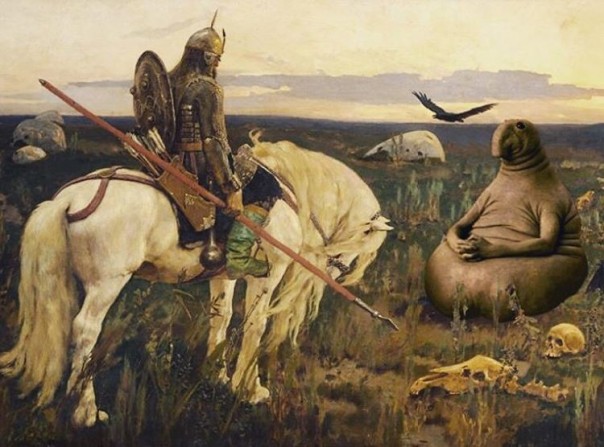 Позитивный Ждун Позитивный Ждун