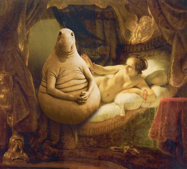 Позитивный Ждун Позитивный Ждун