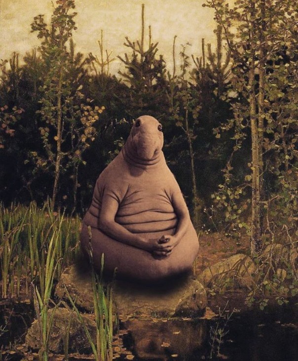 Позитивный Ждун Позитивный Ждун