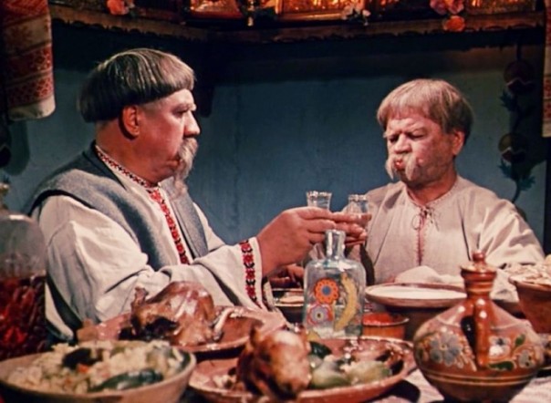 Зрадень и клятень: институт Вятровича вводит новое революционное летоисчисление