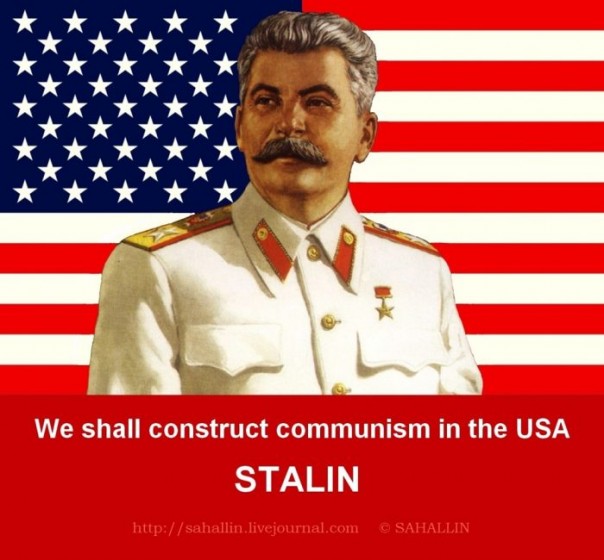 У США кончились деньги на развитие демократии: прощай, пропаганда!