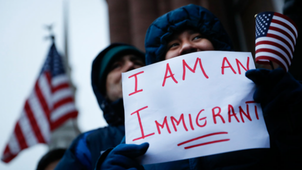 Запрет Трампа на въезд мигрантов вредит американской разведке – WP