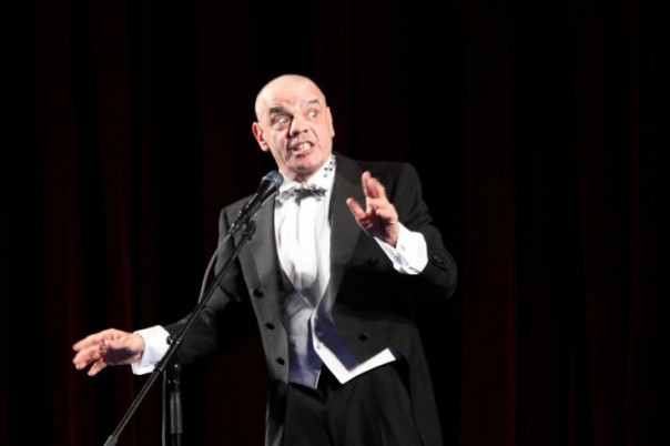 Райкин: Россия — некрофильское государство