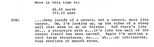 «Звёздные врата»: как ЦРУ разведывало обстановку на Марсе в 1980-х годах