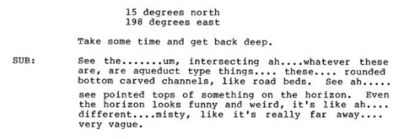 «Звёздные врата»: как ЦРУ разведывало обстановку на Марсе в 1980-х годах
