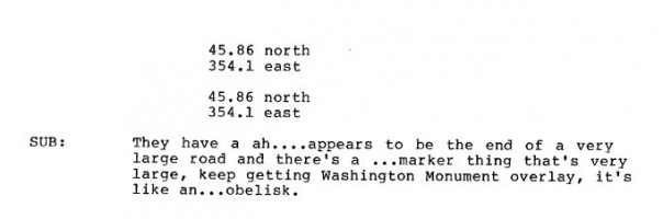 «Звёздные врата»: как ЦРУ разведывало обстановку на Марсе в 1980-х годах