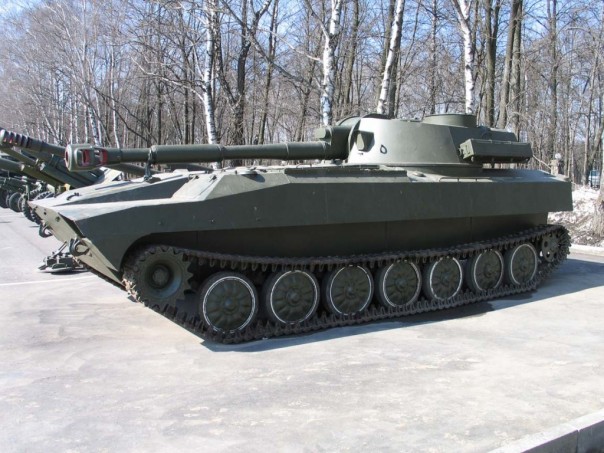 Накаляется?