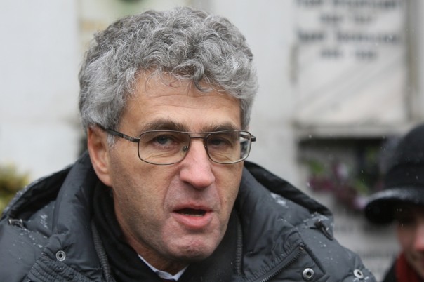 пОцифизм как он есть. Юлия Витязева