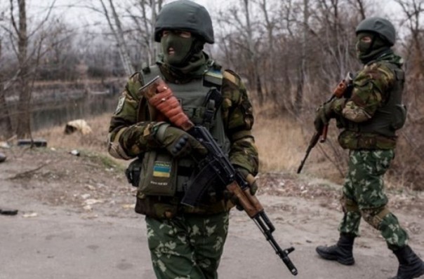 В ЛНР оценили планы ВСУ форсировать Северский Донец