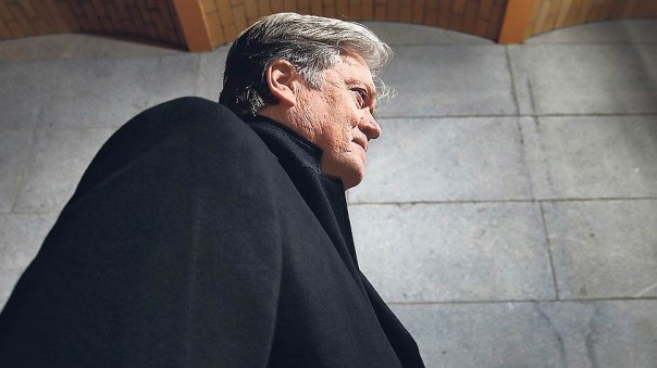 Дональд Трамп обрел стратега