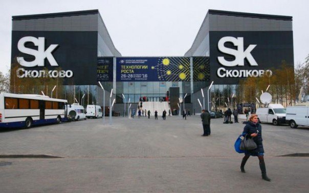 «Сколково» шагает к самоликвидации