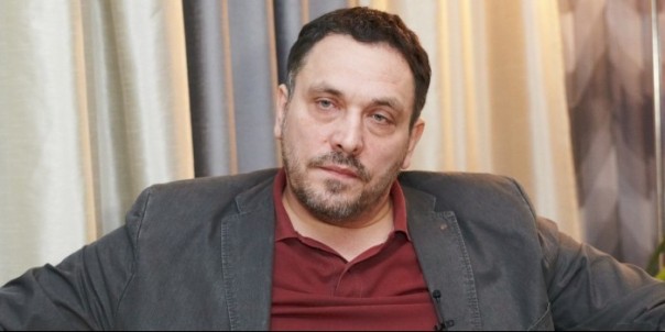 Шевченко: «Трамп поставил Москву перед выбором. Прогнется ли Россия под Трампа?» Шевченко: «Трамп поставил Москву перед выбором. Прогнется ли Россия под Трампа?»