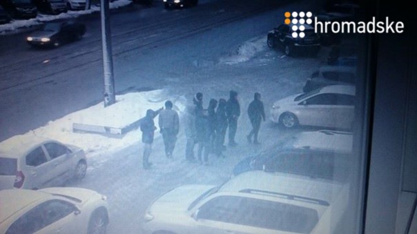 Потерянная возможность