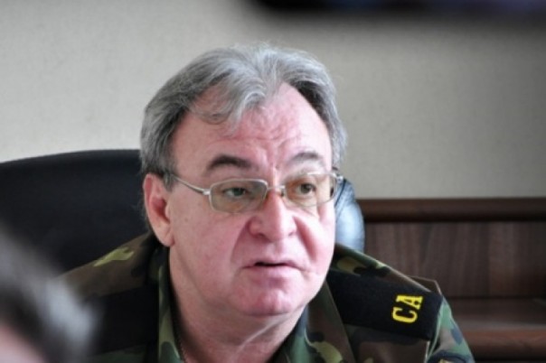 Александр Хряков об убийстве Гиви: в ДНР необходима кадровая чистка