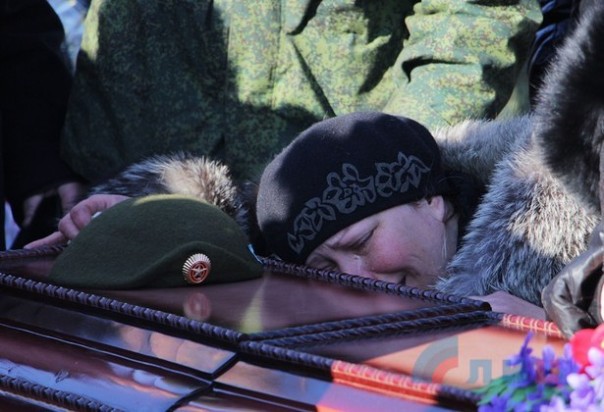 Сводка от НМ ЛНР 8 февраля 2017. Полковник Филипоненко назначен и. о. начальника управления Народной милиции ЛНР