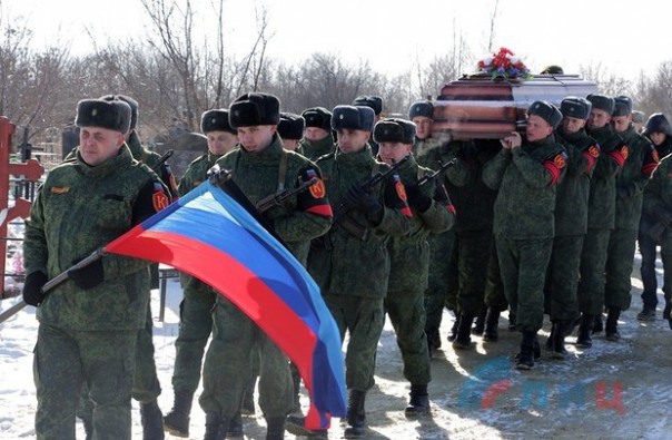 Сводка от НМ ЛНР 8 февраля 2017. Полковник Филипоненко назначен и. о. начальника управления Народной милиции ЛНР