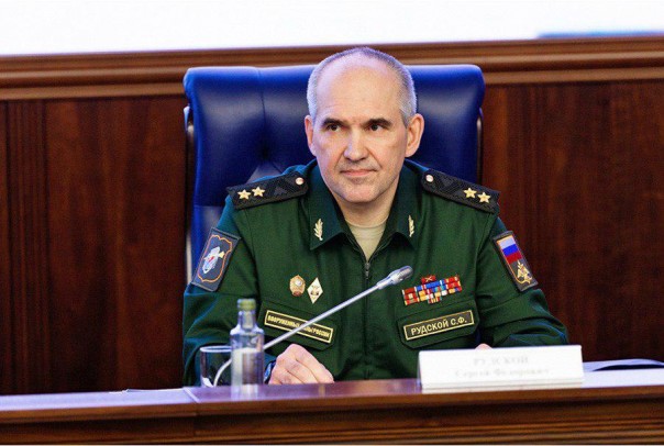 В Генштабе заявили о фактической остановке гражданской войны в Сирии. Брифинг НГОУ ГШ ВС РФ генерал-полковника С.Ф. Рудского (09.06.2017)