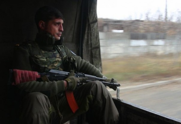 #Крымбезукров требует защиты от террористов #Крымбезукров требует защиты от террористов