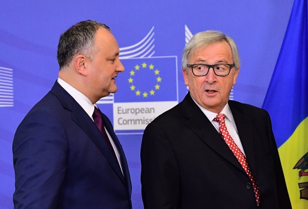 Молдавия — НАТО: спешить к нам не надо. Ростислав Ищенко