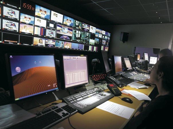 Война с незримой "пропагандой"