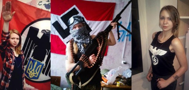 Надо ввести юридическую ответственность за сострадание к русским!