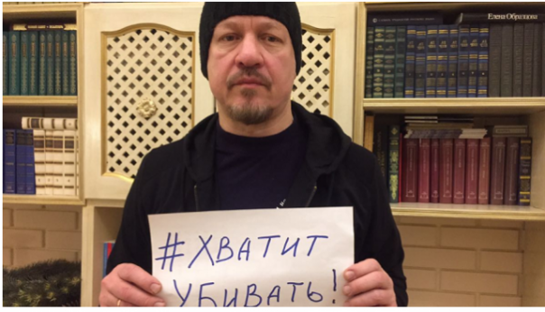 Погибшие дети Донбасса | Погибшие мирные жители (Часть 4)