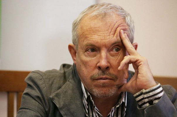 “Привет от пассивных”: Макаревич обиделся на Московский продюсерский центр