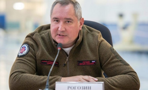 Рогозин поведал о создании высокоточного нелетального оружия для Росгвардии