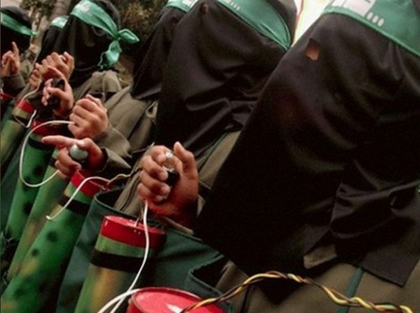 Письмо Х. Ш. Мохаммеда  американскому президенту