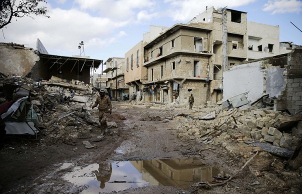 Зампред комитета Госдумы по обороне: Удар ВКС по турецким военным  был непреднамеренным