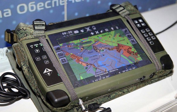 Почему «Ратник» считается экипировкой будущего Почему «Ратник» считается экипировкой будущего