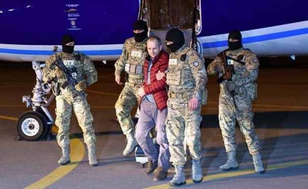 Блогер Лапшин раскалывает ОДКБ