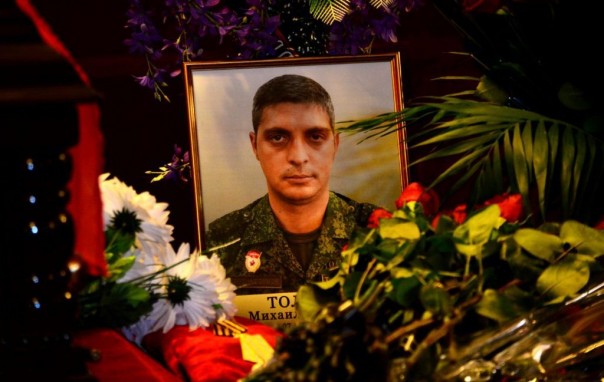 В Москве медсестры подрались с украинскими сиделками, пившими за смерть Гиви