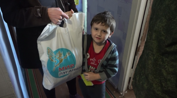 Сводка от НМ ЛНР 10 февраля 2017. Конфликт с "Правым сектором" в зоне "АТО" привел к гибели 2 бойцов ВСУ Сводка от НМ ЛНР 10 февраля 2017. Конфликт с "Правым сектором" в зоне "АТО" привел к гибели 2 бойцов ВСУ