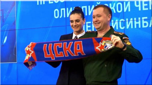 Михаил Барышев. История одного офицера