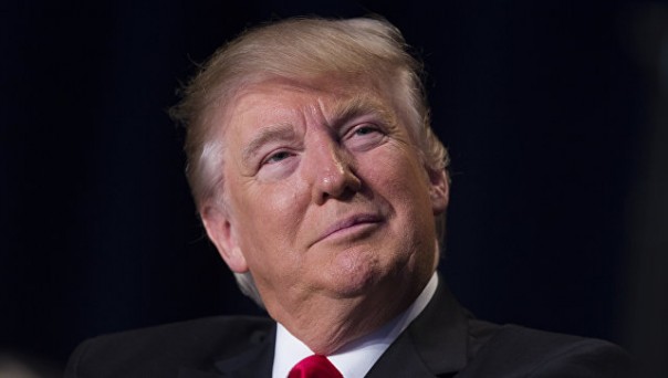 CNN заявил, что спецслужбы подтвердили часть доклада о компромате на Трампа