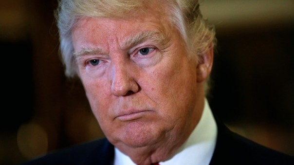 Economist предупредил, чем Трампу грозит союз с Россией