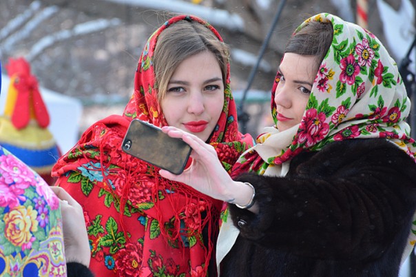 Семь вещей, которые надо понимать про Россию и русских в двадцать первом веке