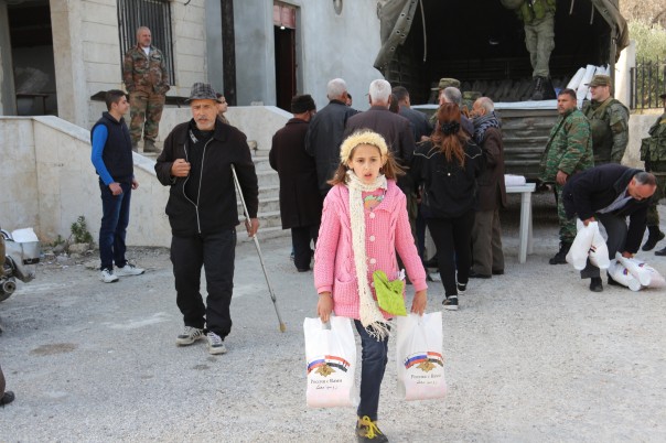 О тех, кто бережет родную землю