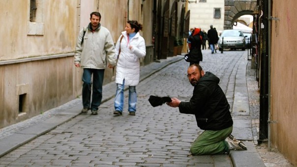 Отчаявшаяся Литва пыталась заманить туристов фейковыми фото