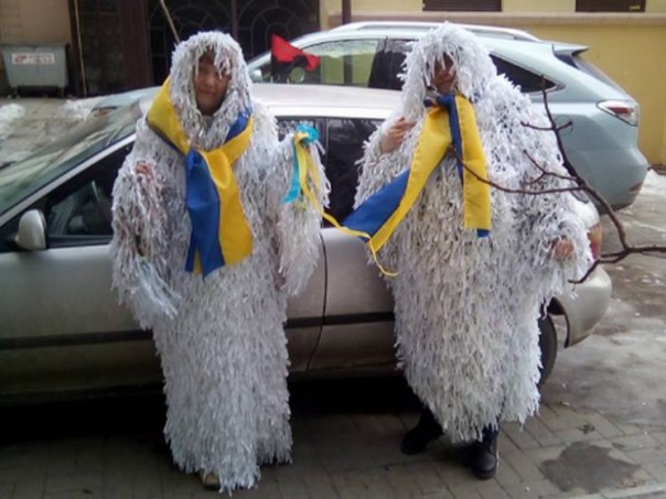 "Мыздобулы" в картинках. Смешных и не очень... 12-02-2017