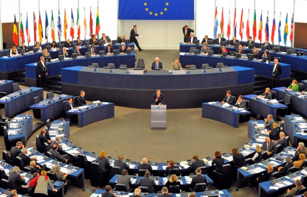 Страны ЕС готовы покинуть НАТО?