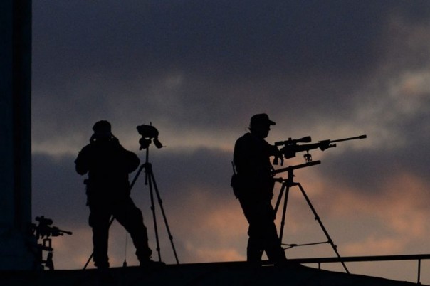 Обращение одного президента к своему народу. Василий Волга