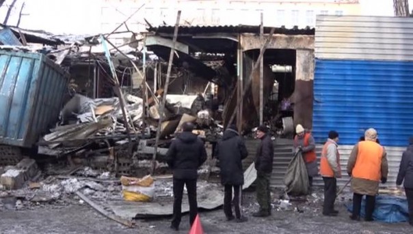 Украина применяла "Точку-У": Следком раскрыл военные преступления