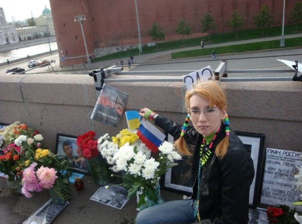 Анна Долгарева: Казус Бильченко