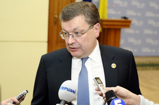 В европейских столицах начали игнорировать украинских послов